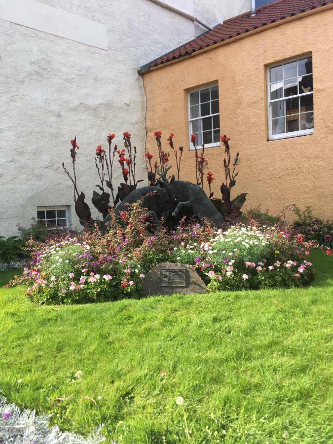 דירות אדינבורו Haddington George House מראה חיצוני תמונה
