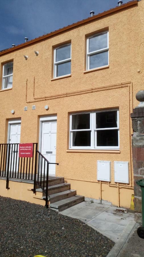 דירות אדינבורו Haddington George House מראה חיצוני תמונה