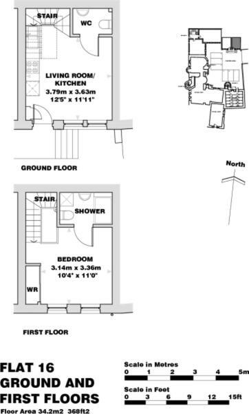 דירות אדינבורו Haddington George House מראה חיצוני תמונה
